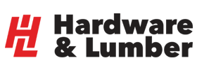 hardware and lumber logo